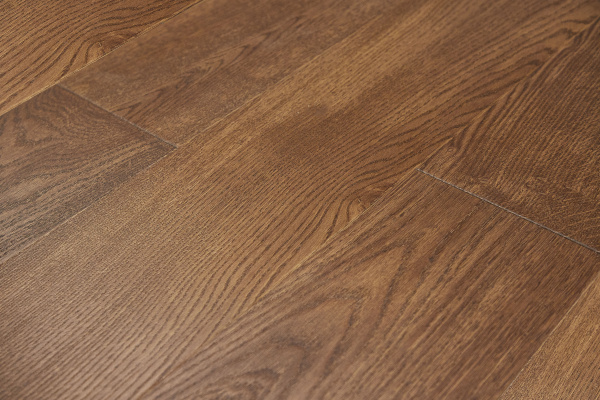 Инженерная доска Primavera 180 мм Oak Polvo